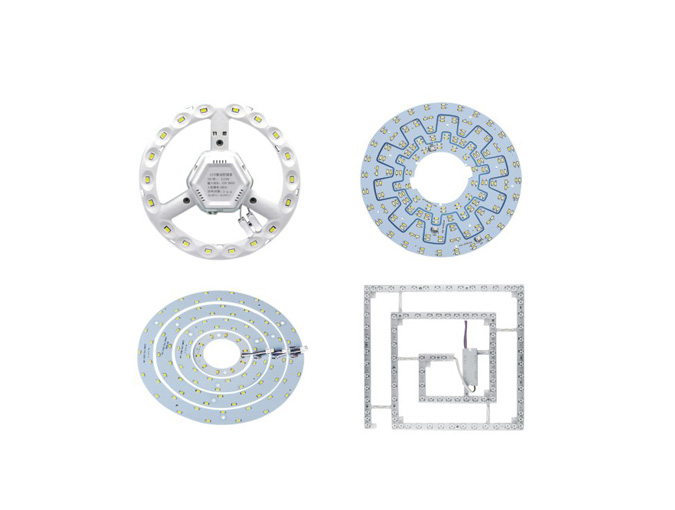 led模组光源系列