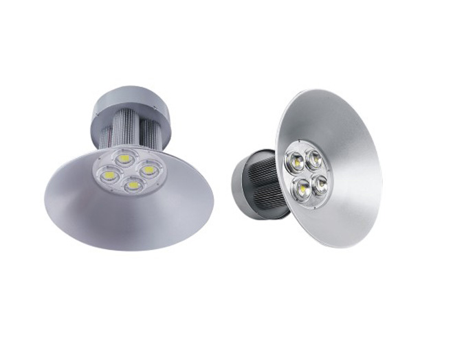 led导柱散热工厂灯系列